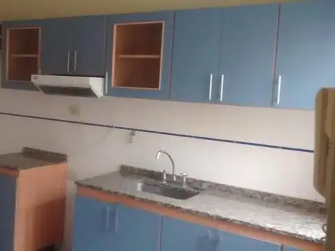 Departamento en Venta en Villa Luzuriaga, USD 64.900