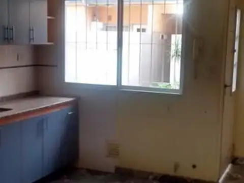 DEPARTAMENTO 2 AMBIENTES ESTRENAR