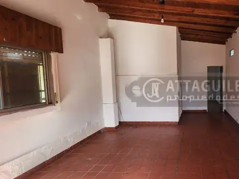 Casa - Alquiler - Argentina, MERLO - CENTENARIO 400