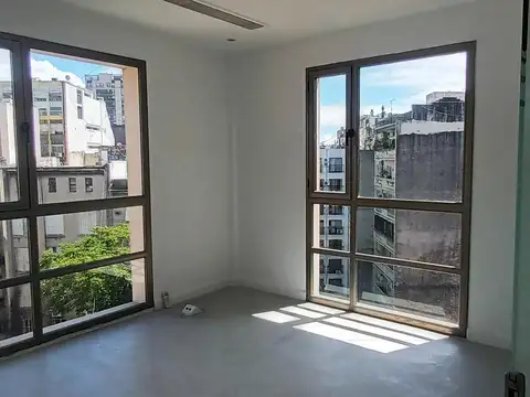 Oficina en Alquiler en Recoleta, USD 2.300