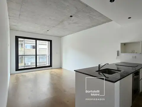 Zeballos 1800, Piso 04