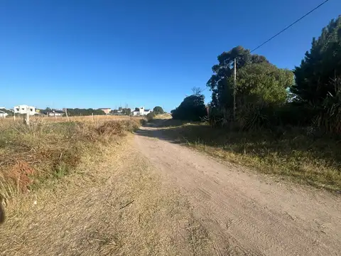 Terreno en Venta de 210,0 m2