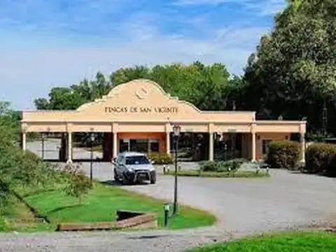 Fincas De San Vicente, Ruta 58,km 21, San Vicente, Bs. As.-