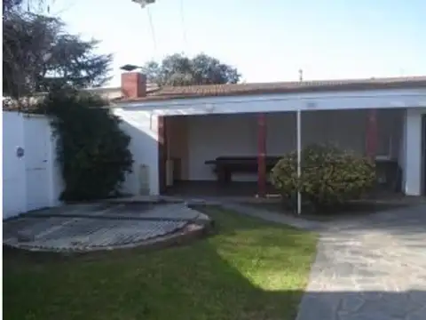 Casa en Venta 20 años