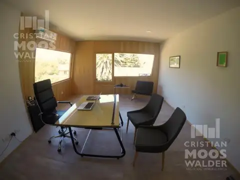 Oficina en Venta en Ingeniero Maschwitz, USD 57.000