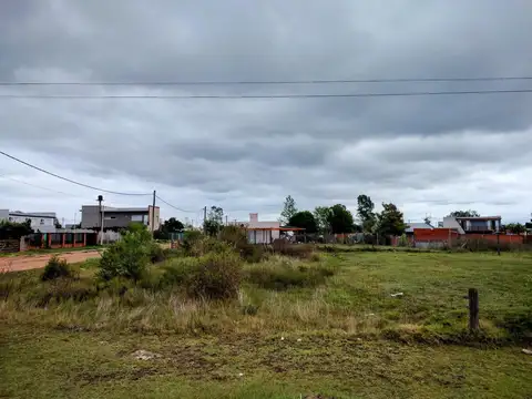 Terreno en Venta en Pueblo General Belgrano, USD 28.000