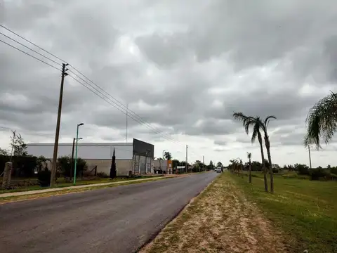 Terreno en Venta de 441,0 m2