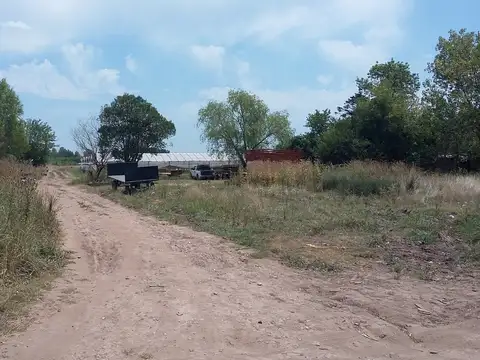 Campo en Venta de 25  ha