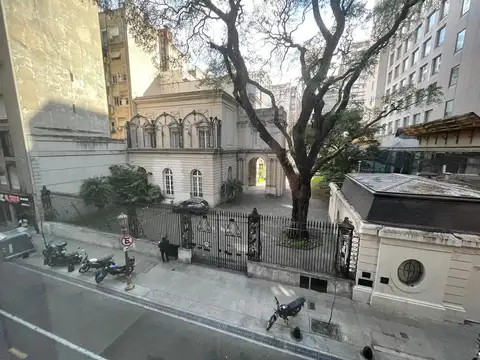 Retasado! Hermoso Depto a Estrenar, Muy Amplio, Jerarquía Premium!