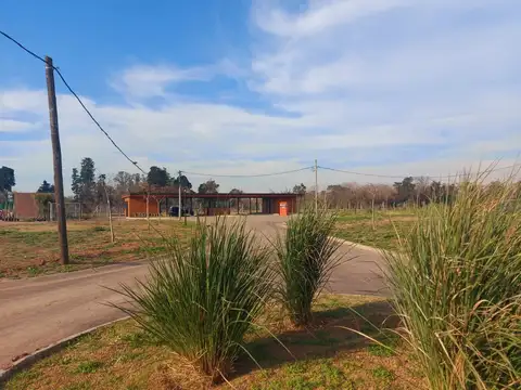 Terreno en Venta en Bella Vista, USD 125.000