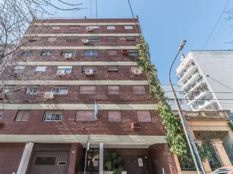 Departamento en Venta en Flores, USD 80.000