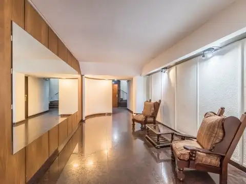 Venta 2 ambientes luminoso en Flores