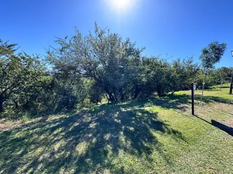 Terreno en Venta en Countries y Barrios Cerrados en Mendiolaza, USD 164.990