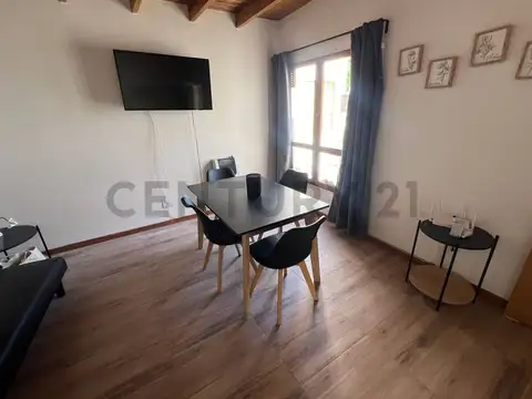 Roque Saenz ´Peña , Piso 1