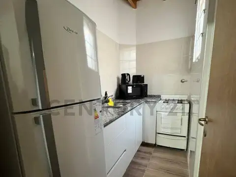 DEPARTAMENTO EN VENTA EN GODOY CRUZ