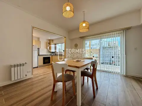 Departamento en Venta 50 años