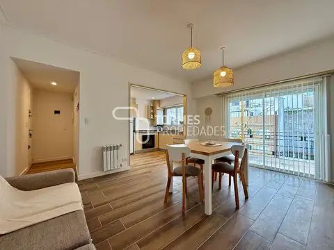 Departamento en Venta al Este