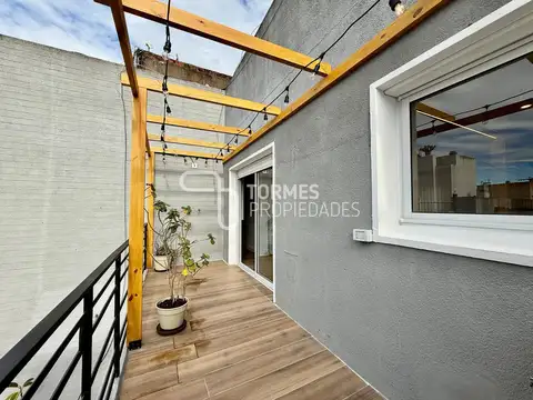 Departamento en Venta en Mar Del Plata, USD 136.900