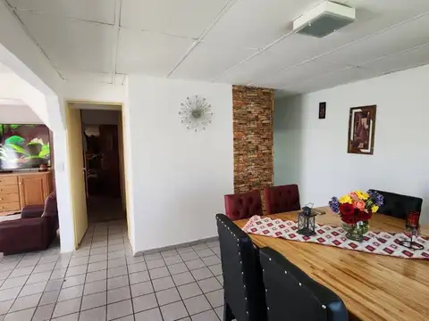 Casa en Venta de 1 dormitorio