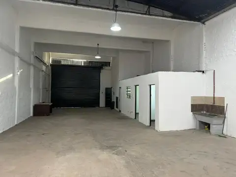 Galpon en Venta A Estrenar