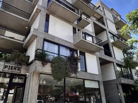 Departamento en  Venta en Edificio Ocampo en Ituzaingo Norte