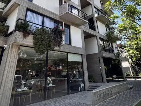 Camacua y Olazabal  Acacia 1º piso OCAMPO