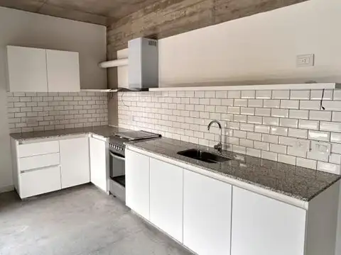 Departamento en  Venta en Edificio Ocampo en Ituzaingo Norte