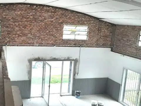 Local en Venta 20 años