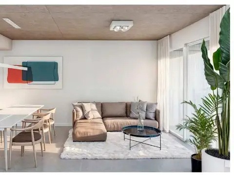 Departamento en Venta en Abasto, USD 52.000