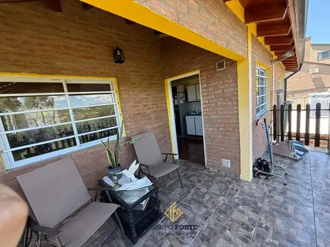 Casa en Venta al Suroeste