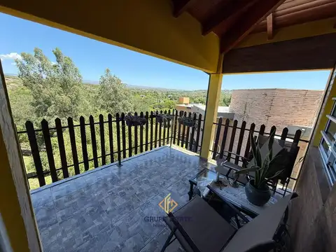 Casa en Venta 15 años