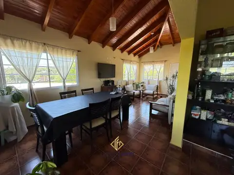 Casa en Venta en Becciu, USD 210.000