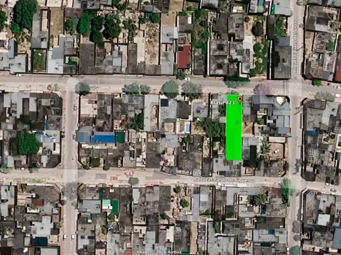 Oportunidad en Güemes – Terreno de 400 m² - Apto 800 M2