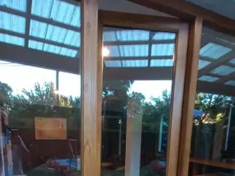 Sierra de los padres | Casa Leopoldo