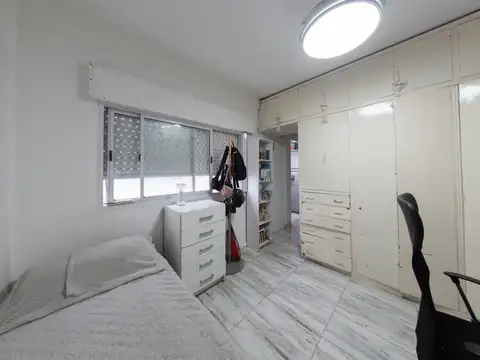 Departamento en Venta 60 años