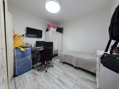 DEPARTAMENTO EN VENTA EN PARQUE PATRICIOS
