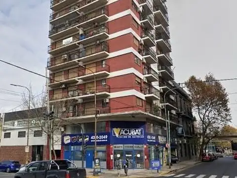 Departamento - Alquiler - Argentina, Capital Federal - AV. MONTES DE OCA 1800