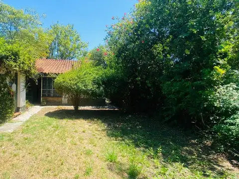 Casa en Venta al Oeste