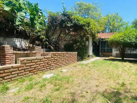 Casa en Venta 55 años