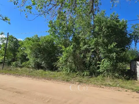 Terreno en Venta 36  mts Fondo