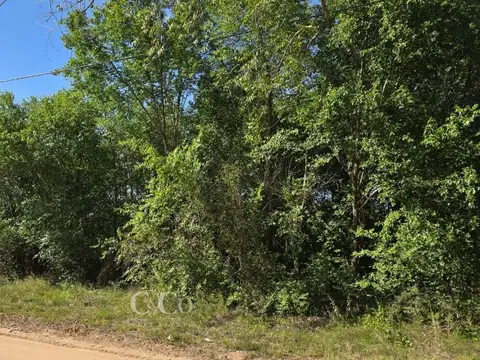 Terreno en Venta en San Roque, USD 15.000