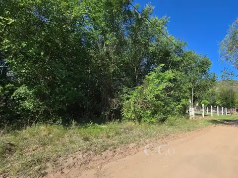 Venta Potencial Terreno Plano De 840M² En La Comuna San Roque