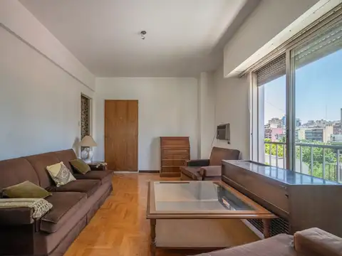 Departamento en Venta 40 años