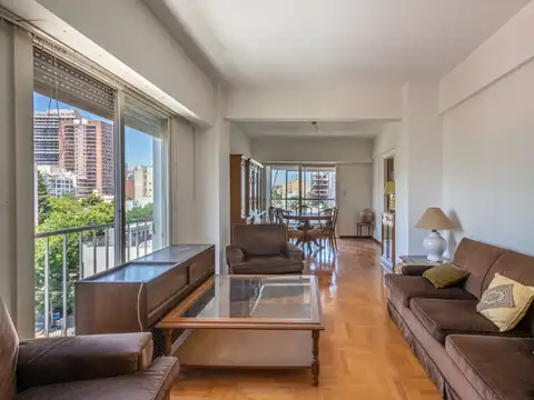 Departamento en Venta de 4 ambientes