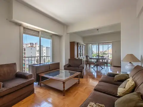 AVENIDA CRAMER 2800, Piso 5