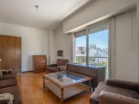 Departamento en Venta de 3 dormitorios