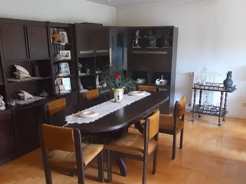 Departamento 4 ambientes con 3 baños