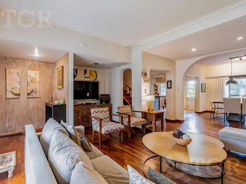 Casa en Venta en La Lucila, USD 419.900