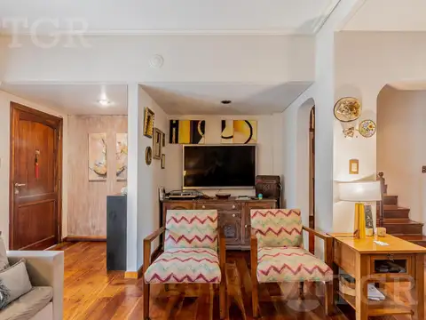 Casa en Venta 35 años