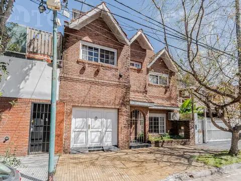 Casa en venta en La Lucila